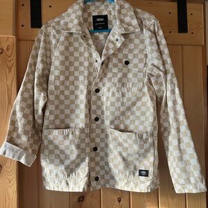 Vans Men's Drill Chore Coat